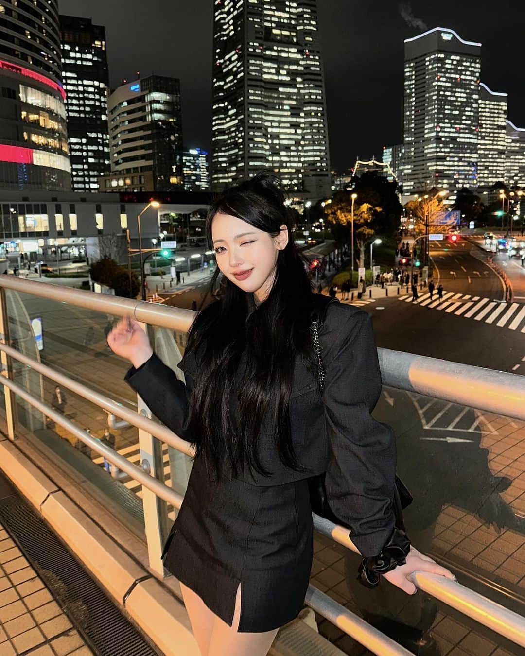 葉月ひまりのインスタグラム