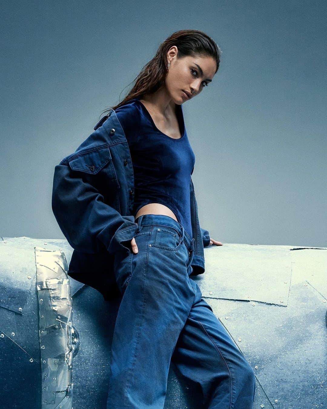 G-Star RAW Japanのインスタグラム