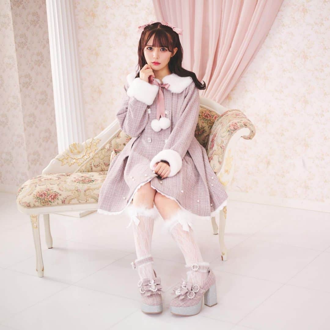 Ank Rougeさんのインスタグラム写真 - (Ank RougeInstagram