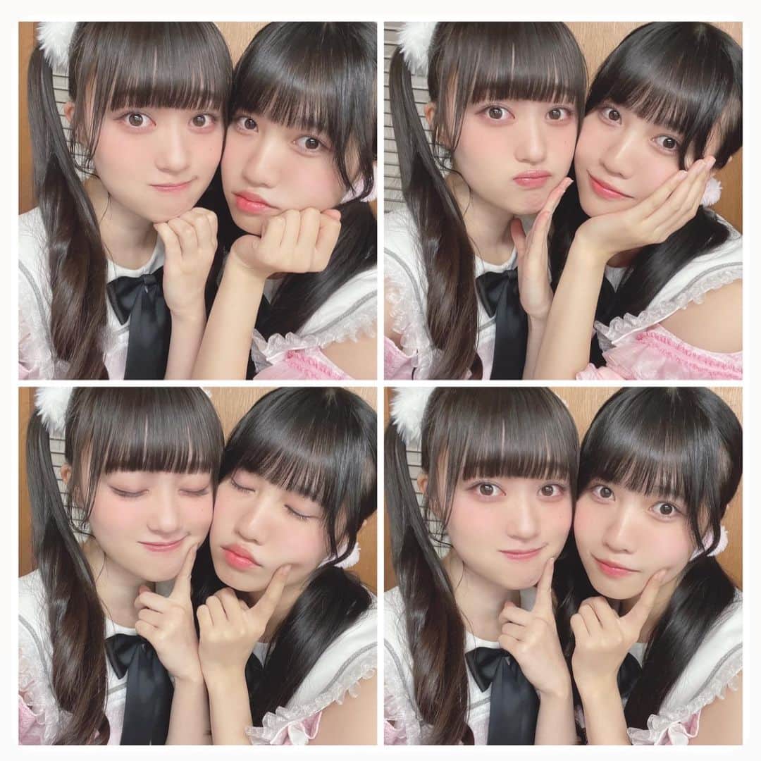 橘花怜さんのインスタグラム写真 - (橘花怜Instagram)「03♡  #いぎなり東北産#吉瀬真珠#よろしくま#橘花怜#かれんくん#宮城#仙台#アイドル#ツインテール#03」12月13日 18時43分 - tachibana_karen_official