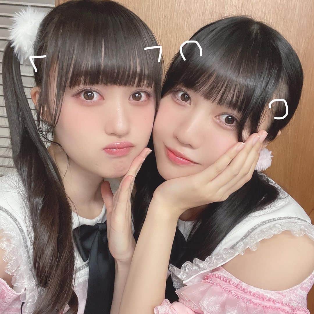 橘花怜さんのインスタグラム写真 - (橘花怜Instagram)「03♡  #いぎなり東北産#吉瀬真珠#よろしくま#橘花怜#かれんくん#宮城#仙台#アイドル#ツインテール#03」12月13日 18時43分 - tachibana_karen_official