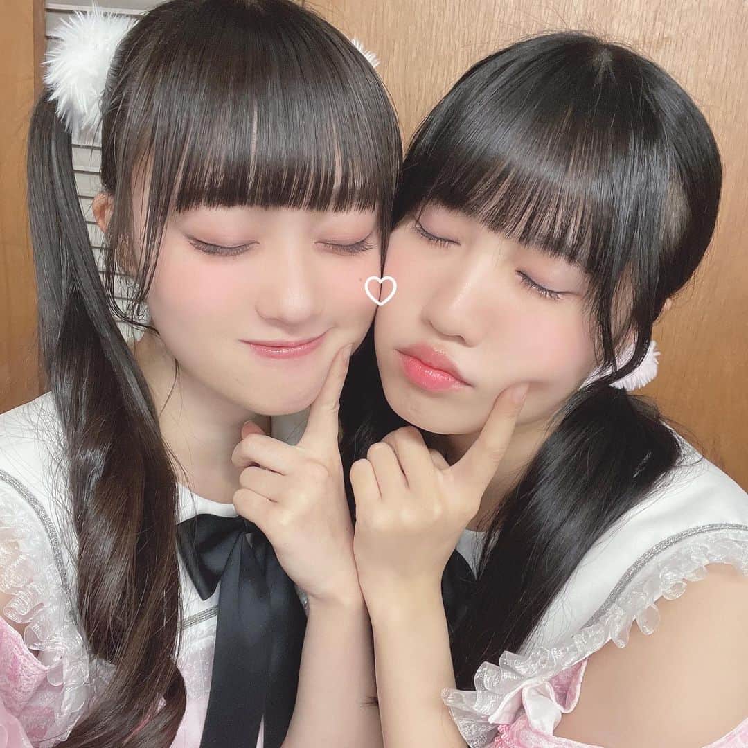 橘花怜さんのインスタグラム写真 - (橘花怜Instagram)「03♡  #いぎなり東北産#吉瀬真珠#よろしくま#橘花怜#かれんくん#宮城#仙台#アイドル#ツインテール#03」12月13日 18時43分 - tachibana_karen_official