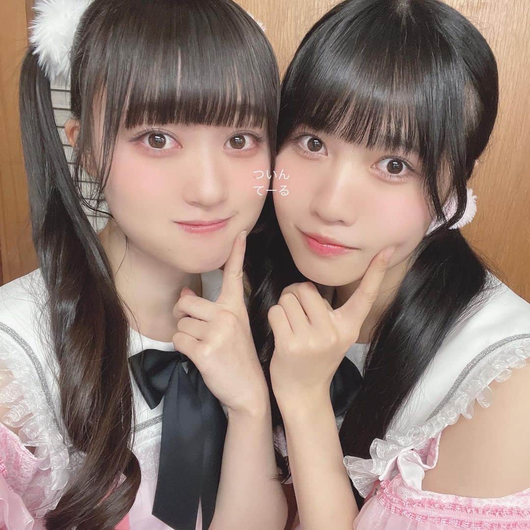 橘花怜さんのインスタグラム写真 - (橘花怜Instagram)「03♡  #いぎなり東北産#吉瀬真珠#よろしくま#橘花怜#かれんくん#宮城#仙台#アイドル#ツインテール#03」12月13日 18時43分 - tachibana_karen_official