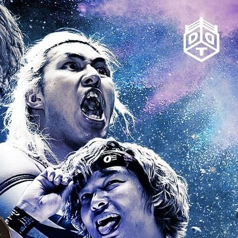 株式会社DDTプロレスリングさんのインスタグラム写真 - (株式会社DDTプロレスリングInstagram)「“今年のD王GPはヤバい。”  DDT最強決定リーグ戦『D王 GRAND PRIX 2023』最終公式戦！　この日、優勝決定戦進出者が決まる！  📅12/24(日)開始11:30 🏢東京・後楽園ホール  #ddtpro #ddtprowrestling #cyberfight #wrestleuniverse #prowrestler #prowrestling #DDTプロレスリング #プロレス #プロレスラー」12月13日 18時58分 - ddt_prowrestling