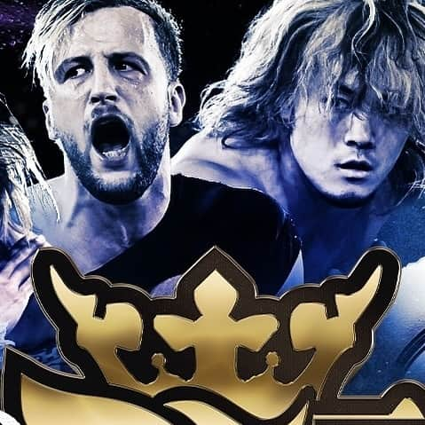 株式会社DDTプロレスリングのインスタグラム：「“今年のD王GPはヤバい。”  DDT最強決定リーグ戦『D王 GRAND PRIX 2023』最終公式戦！　この日、優勝決定戦進出者が決まる！  📅12/24(日)開始11:30 🏢東京・後楽園ホール  #ddtpro #ddtprowrestling #cyberfight #wrestleuniverse #prowrestler #prowrestling #DDTプロレスリング #プロレス #プロレスラー」