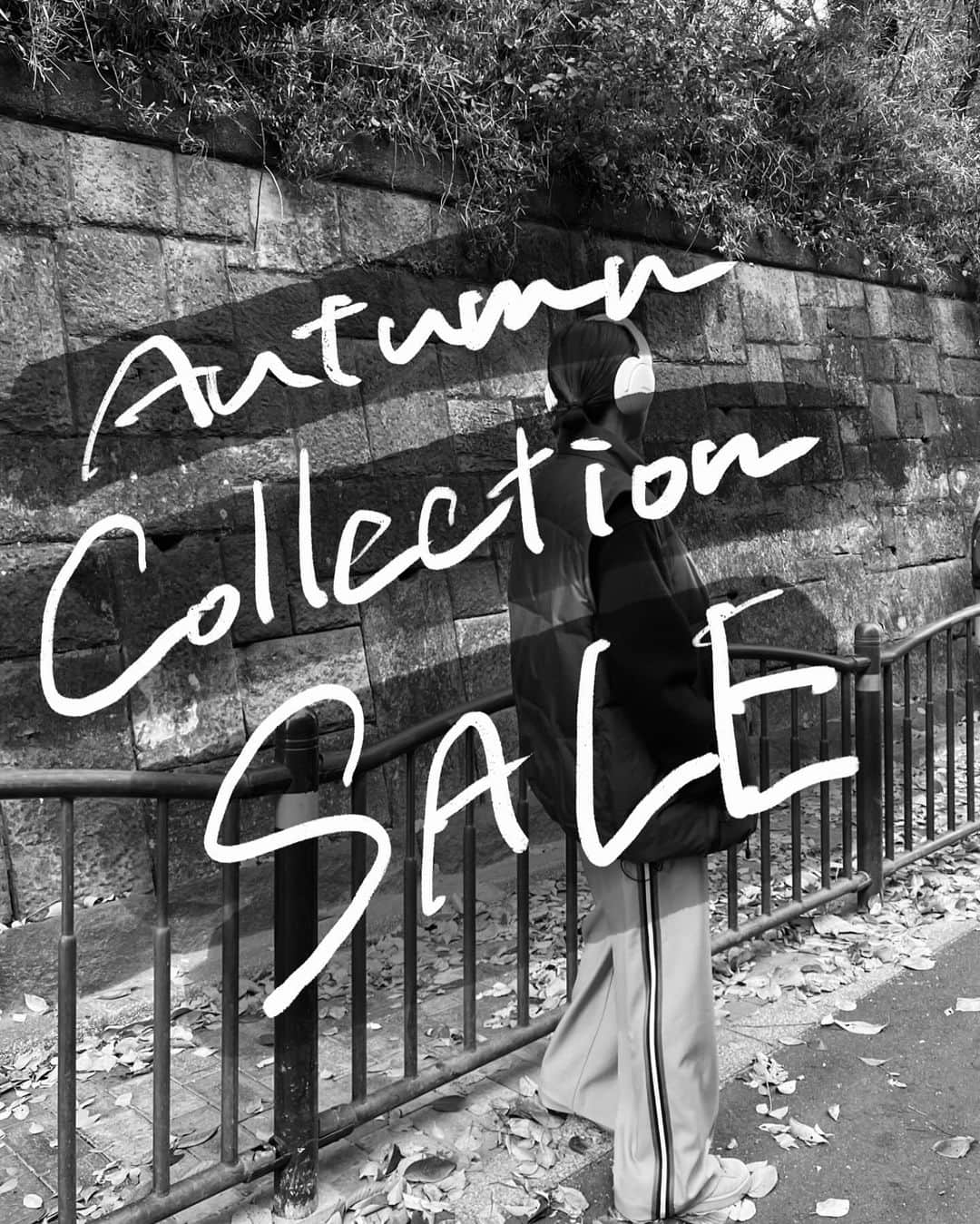 鈴本美愉のインスタグラム：「@muleau_official  今日からAutumn Collection SALEがスタート😎 秋物が全アイテム30%offです🍂  今の時期も着られるアイテムもあるのでぜひこの機会にチェックしてね🧥✨  在庫の少ないものもあるのでお見逃しなく🤭」