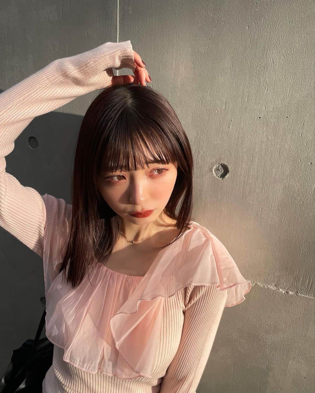 新田湖子のインスタグラム