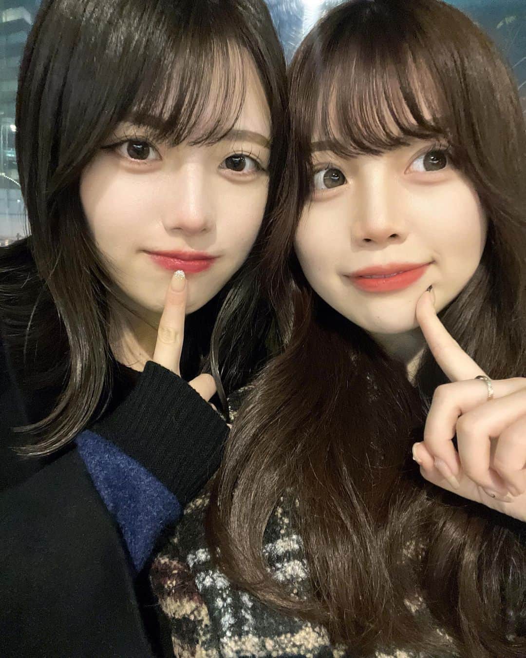 深結さんのインスタグラム写真 - (深結Instagram)「大好きな高校からのお友達と大阪旅行行ってご褒美に @kaikou_sushi に…🍣✨  全部美味しすぎてずっと美味しすぎるって連呼してた^_^笑 また絶対行きたい🫶🏻  特にトロたくと海老美味しすぎたーーあっ  #大阪グルメ #鮨 #寿司 #北新地」12月13日 19時22分 - __ange02