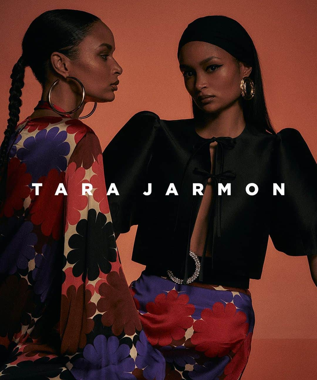 タラジャーモンのインスタグラム：「The Invitation - Tara Jarmon FW23  #TaraJarmon #TaraFallWinter23 #TheInvitation」