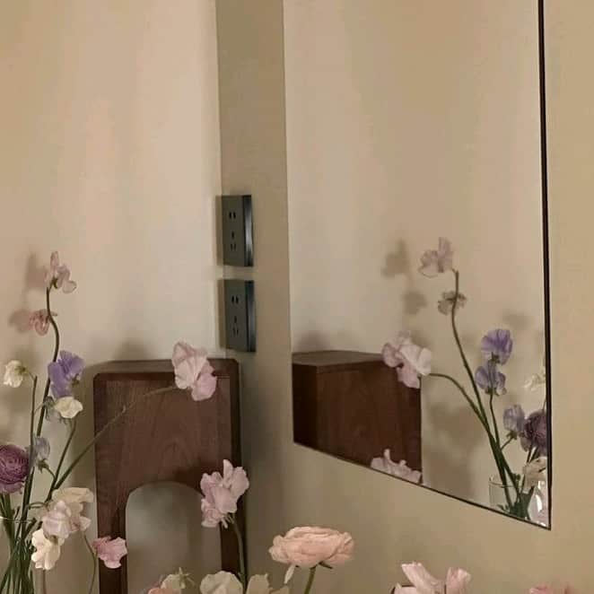 木村りかこのインスタグラム：「💐」