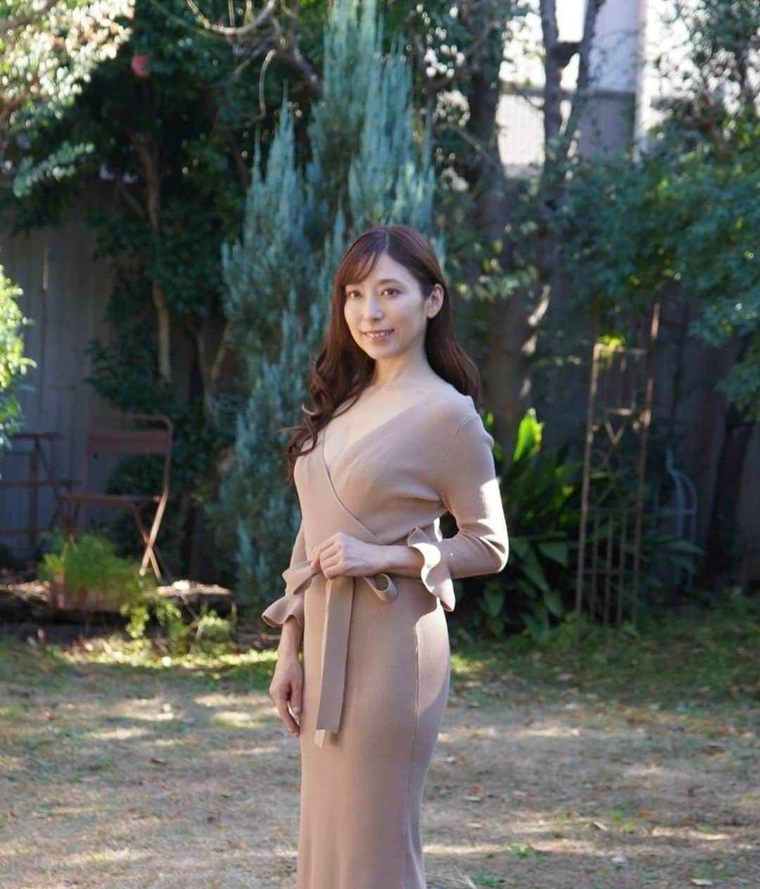 白木優子さんのインスタグラム写真 - (白木優子Instagram)「今日はグラビア撮影でした。 来年1月には発売になると思います。 お楽しみに❤️ #週間実話 #グラビア #撮影 #白木優子 #shooting」12月13日 20時04分 - yuko_shiraki_official