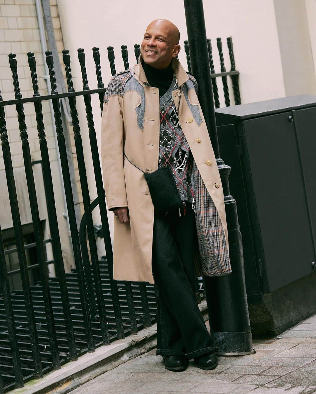リバティオブロンドンのインスタグラム：「‘Quiet Luxury’ not for you? We asked three members of team #Liberty for their take on maximalism 👉  Tap to shop.」