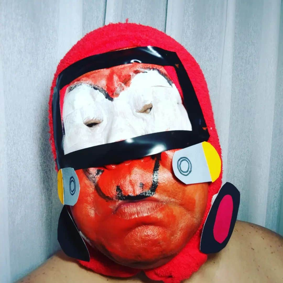 石塚英彦さんのインスタグラム写真 - (石塚英彦Instagram)「リクエスト大会(615) ｢マックイーン｣ ピクサーの制作、ディズニーの配給 による長編アニメーション映画 ｢カーズ｣のキャラクター。  お知らせ ユーチューブ石ちゃんねる❗ まいうー情報ちゃんねる❗ 毎週土曜日18:00更新❗ 石ちゃんねるをアナタの街へ行かせて下さい❗是非、石ちゃんねるのXまで御連絡ください❗  石塚英彦 #マックイーン#カーズ#cars#ピクサー#ディズニー#自由研究#コスプレ#コスプレイヤー#cosplayer#石塚英彦#石ちゃんねる」12月13日 20時13分 - ishichan_0206