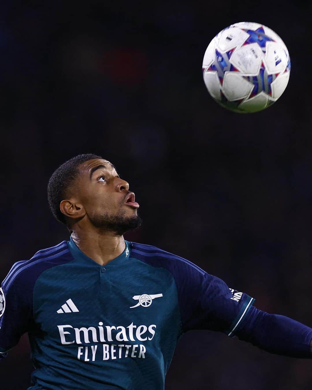 アーセナルFCのインスタグラム：「Round of 16 awaits 🫡」