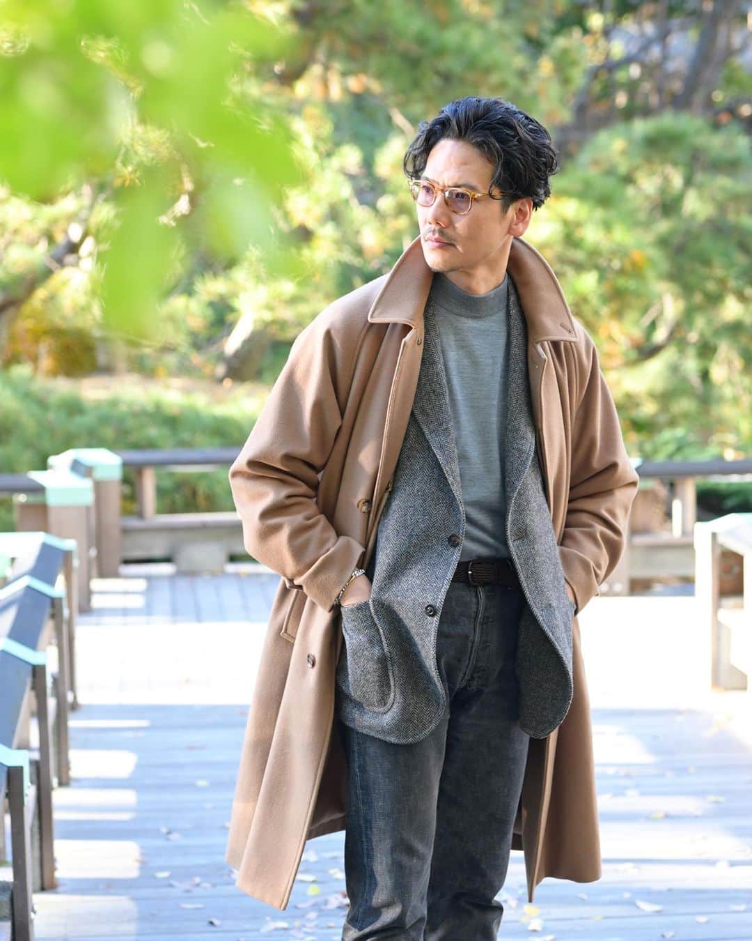 Shuhei Nishiguchiのインスタグラム