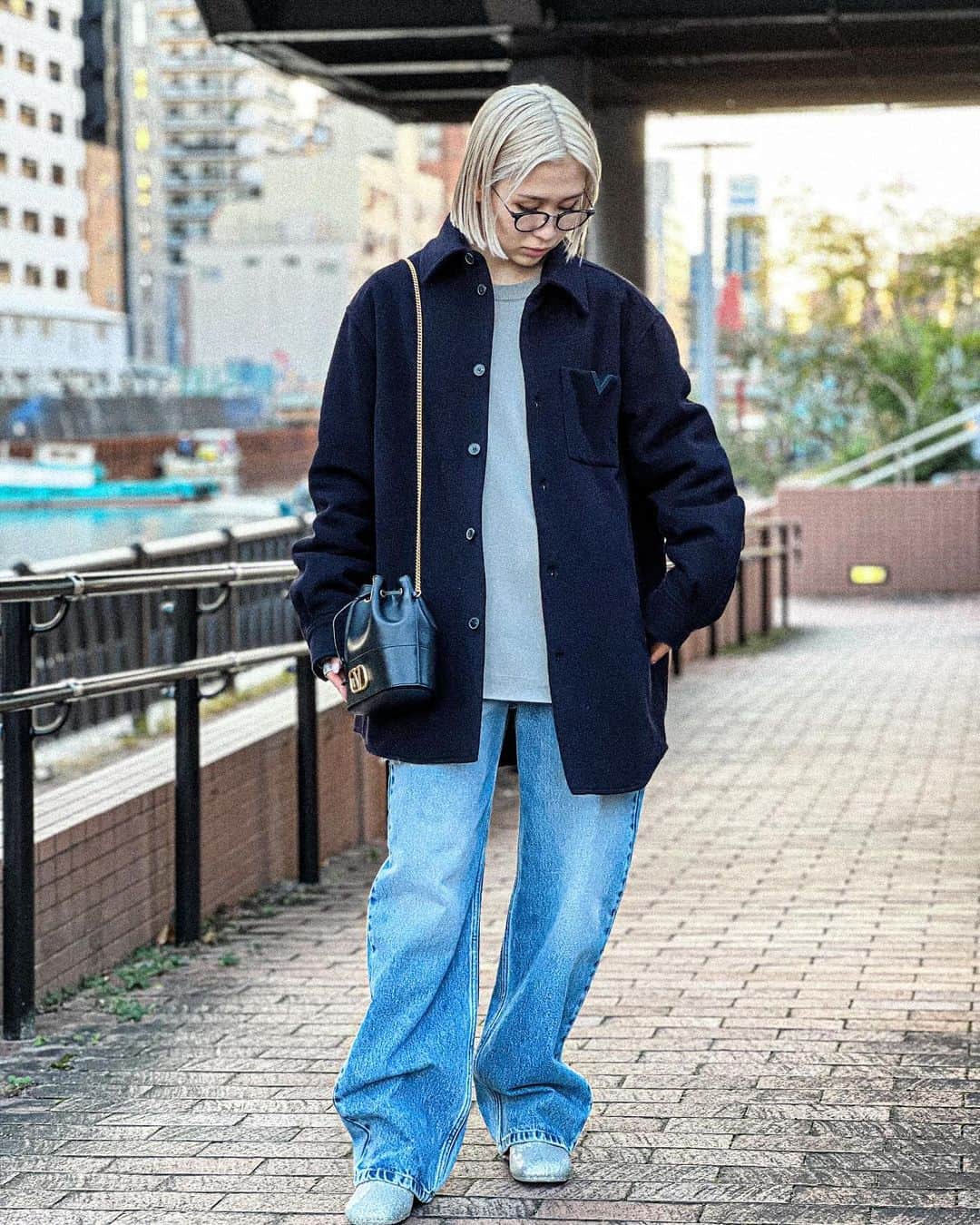AYINのインスタグラム