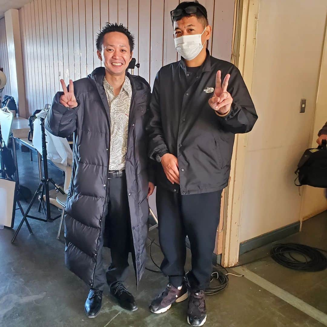 酒井貴浩さんのインスタグラム写真 - (酒井貴浩Instagram)「12月15日 23：15～ テレビ朝日 「今日からヒットマン」 最終話  に少しですが出演させて頂いてます。  演出はかれこれ10年近く前からお世話になってる中前監督！  中前さん、いつもありがとうございます！  是非ご覧下さい！  ちなみに人生初の1クールで4本目のドラマです🙇💦  感謝！  #今日からヒットマン  #テレビ朝日  #中前勇児 監督 #本仮屋ユイカ さん #酒井貴浩」12月13日 20時51分 - takahiro_sakai_official