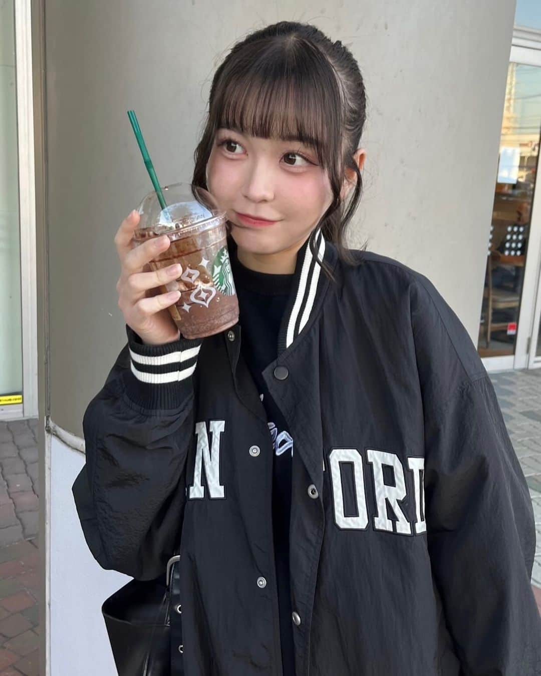 佐藤菜月海のインスタグラム
