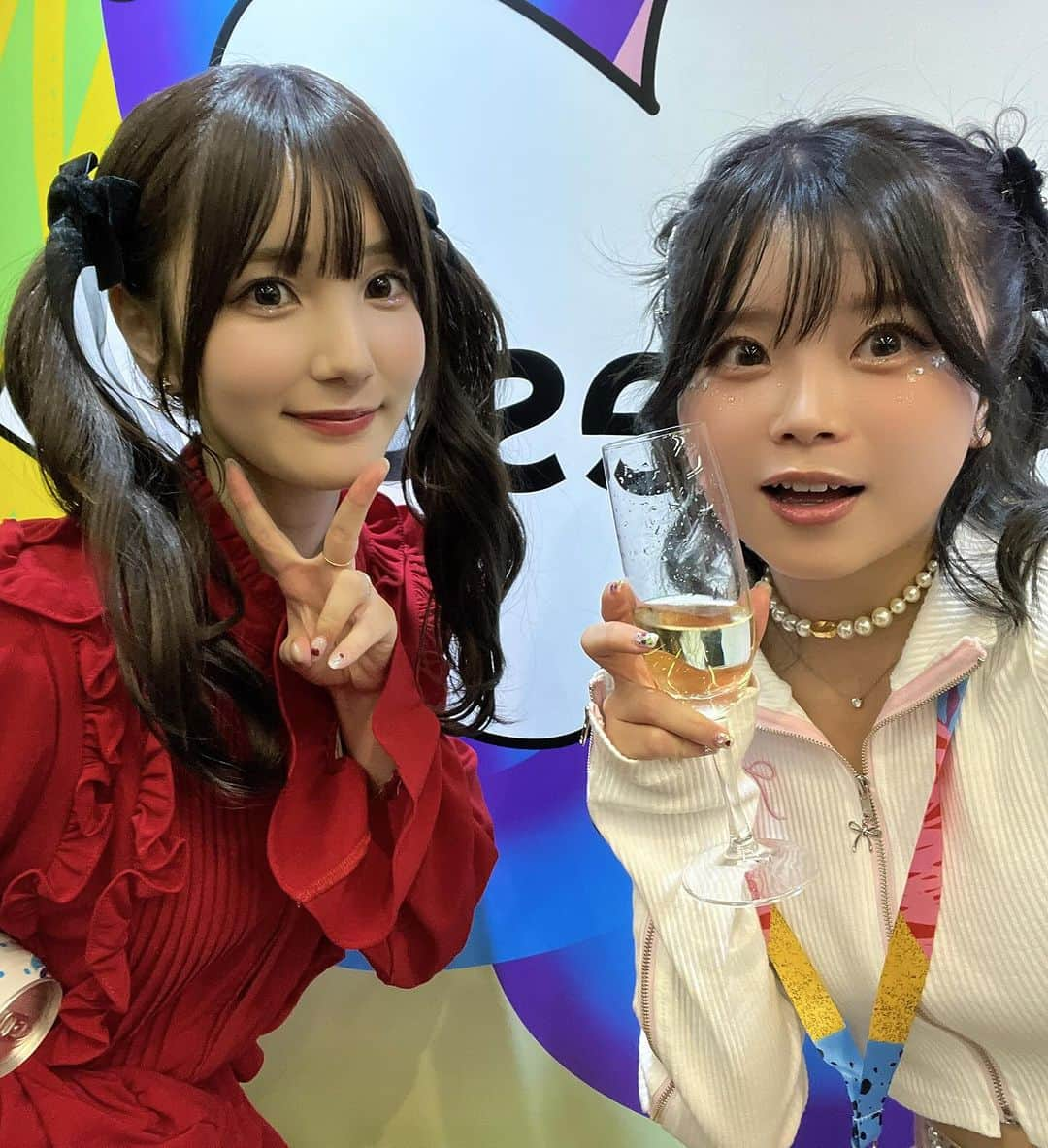 KatoHinata さんのインスタグラム写真 - (KatoHinata Instagram)「会いたかったみんなにやっっっと、、、！！！ 会えて本当に嬉しかったーーーーー😭😭😭😭🩵🩵🩵🩵」12月13日 23時40分 - hinach_workout