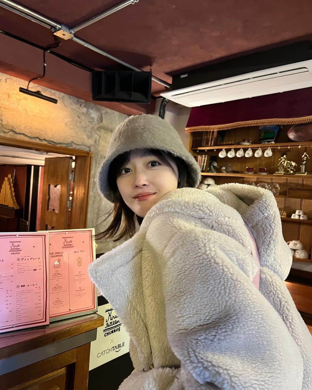 久住小春さんのインスタグラム写真 - (久住小春Instagram)「🇰🇷♡」12月14日 1時24分 - koharu_kusumi.official