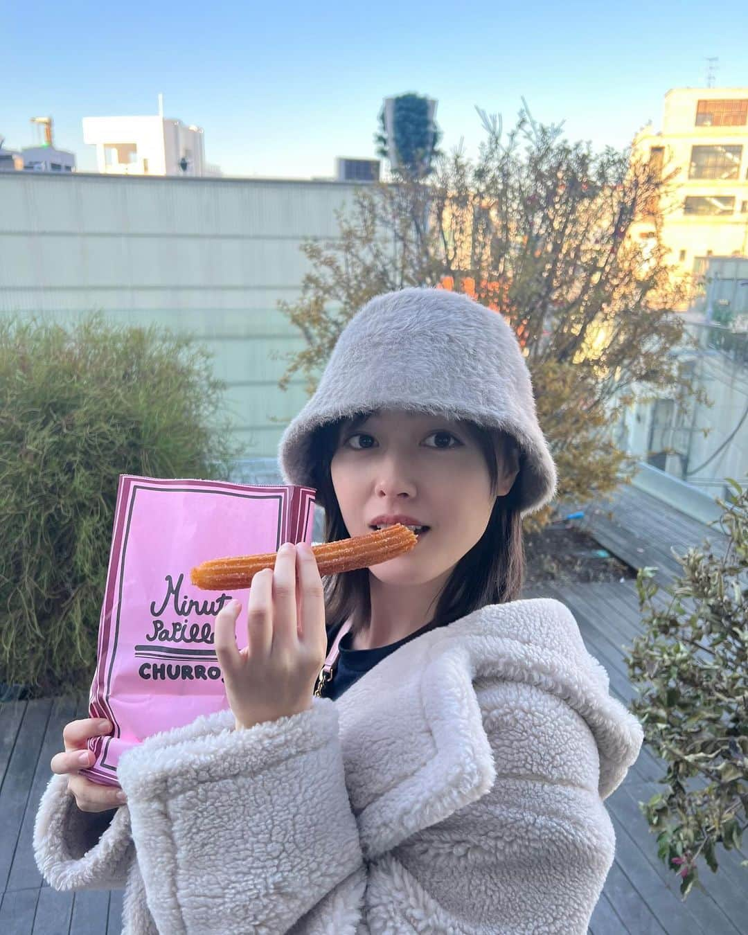 久住小春さんのインスタグラム写真 - (久住小春Instagram)「🇰🇷♡」12月14日 1時24分 - koharu_kusumi.official