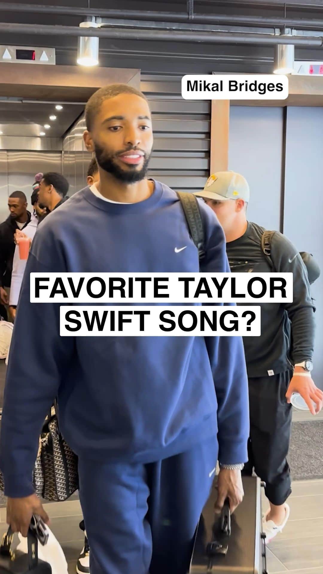 Brooklyn Netsのインスタグラム：「“It’s 22” 😅」