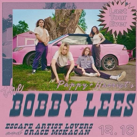 ジェイソン・モモアさんのインスタグラム写真 - (ジェイソン・モモアInstagram)「@thebobbylees are playing pappy and harriets this weekend December 16. please get tickets and go watch.  its gonna be epic  @pappyandharriets link in bio for tickets.  Aloha J」12月14日 3時41分 - prideofgypsies