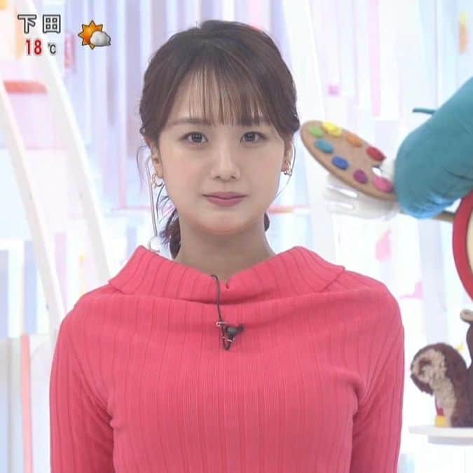 女子アナ応援隊さんのインスタグラム写真 - (女子アナ応援隊Instagram)「#井上清華 #アナウンサー #女子アナ」12月14日 4時00分 - yozora_4021