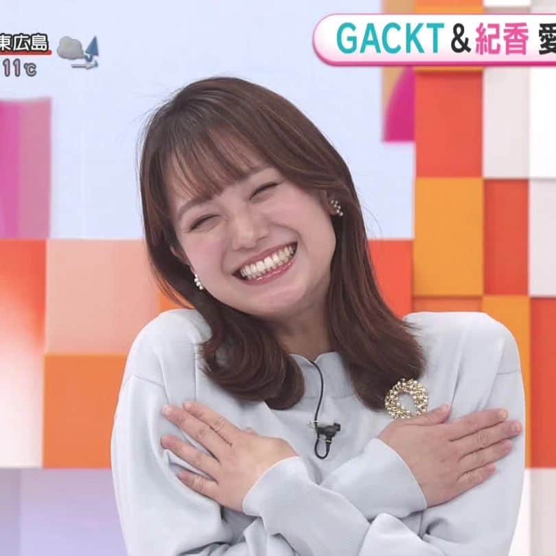 女子アナ応援隊さんのインスタグラム写真 - (女子アナ応援隊Instagram)「#井上清華 #アナウンサー #女子アナ」12月14日 4時00分 - yozora_4021