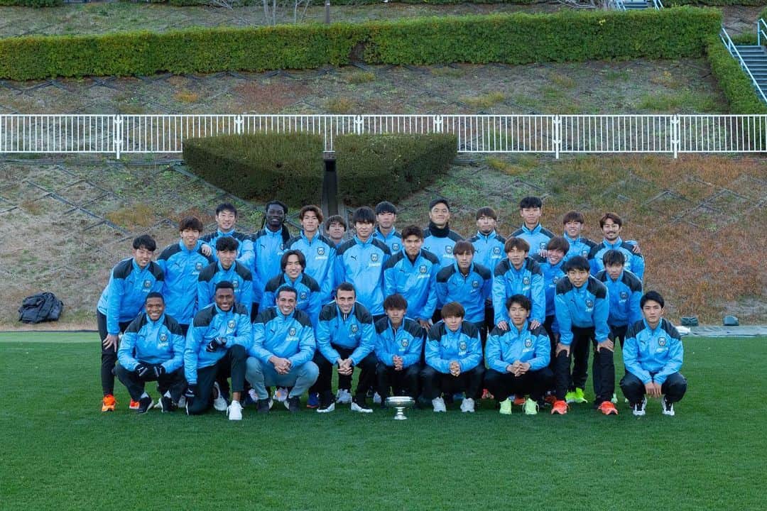 小林悠のインスタグラム
