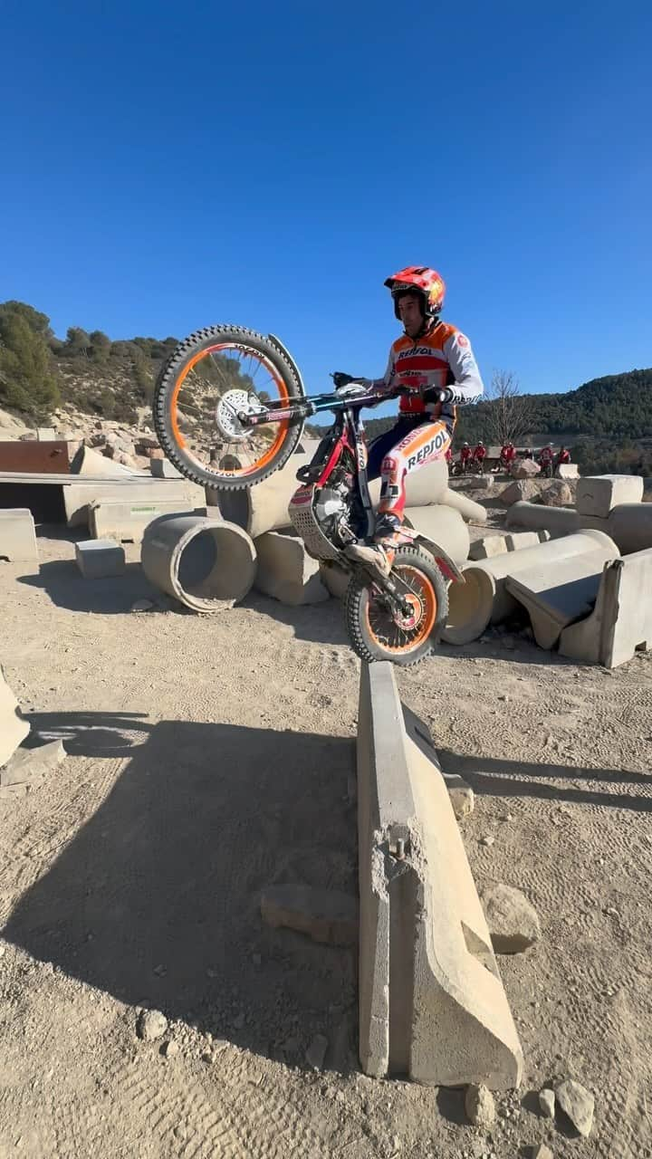 藤波貴久のインスタグラム：「2024 💫 #training #hardwork @tonibou」