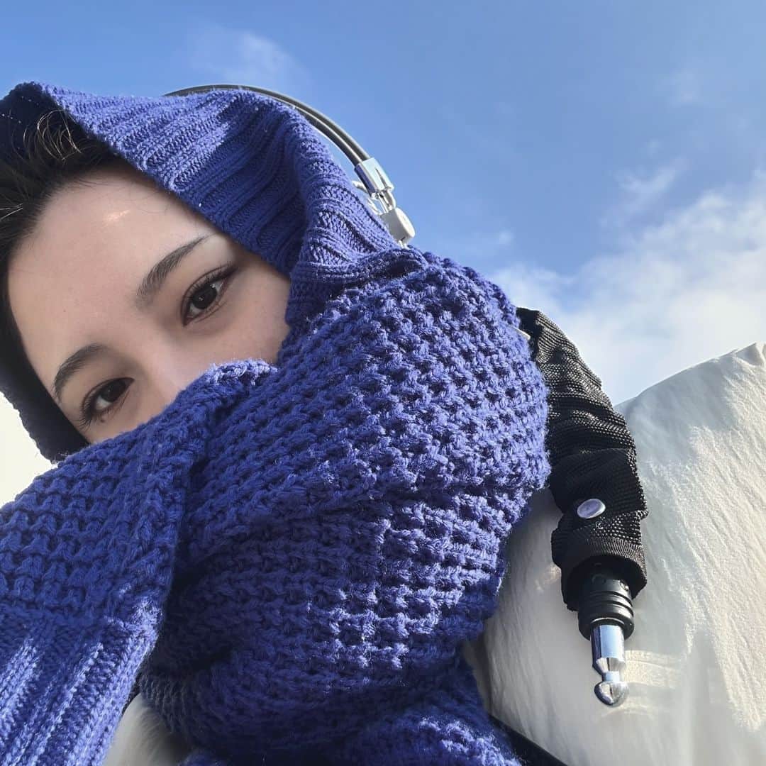 坂本澪香のインスタグラム