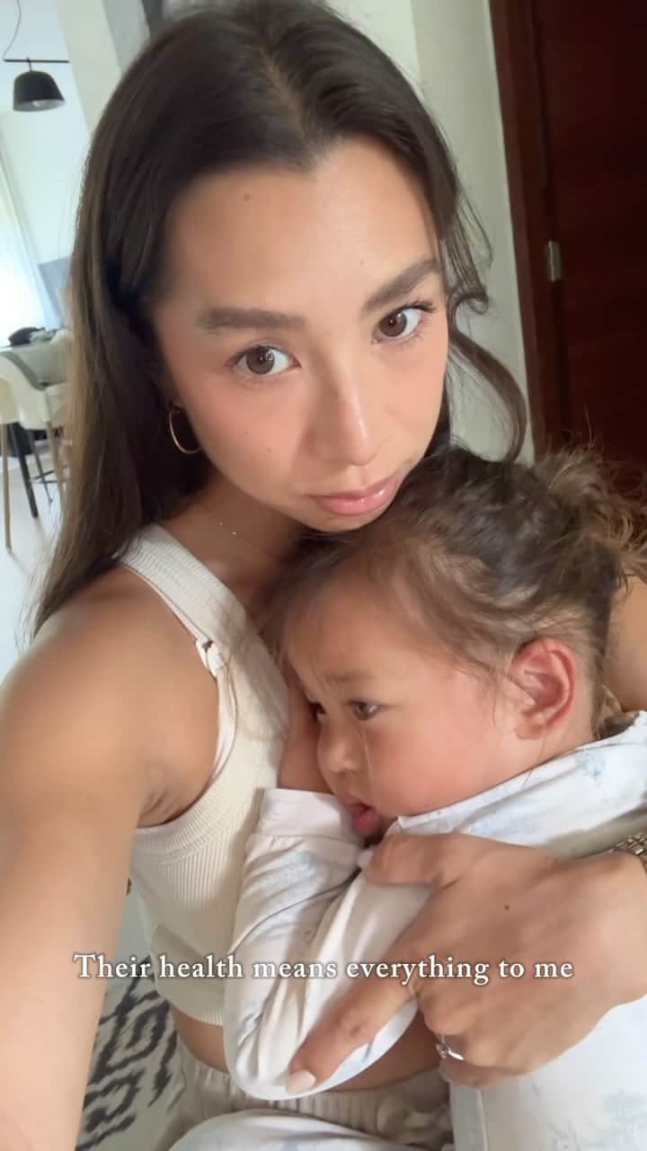 Jennifer Bachdimのインスタグラム：「OMG! O MyGuard! Protecting my family’s health is non-negotiable! From healthy meals to staying active, I’ve got that covered. But life’s full of surprises, right? That’s why I’m all about being prepared.   MyGuard, the insurance from BCA Life collaborated with BCA, ensures our future’s secure without the hassle, with digital experience. No medical check-ups, start from Rp14,000 per month, depending on age and chosen plan. Convenience at its finest! Join me in securing your family’s now  More information bca.id/omgjennifer   #OMG #OMyGuard #MyGuard @bcalifeid @goodlifebca」