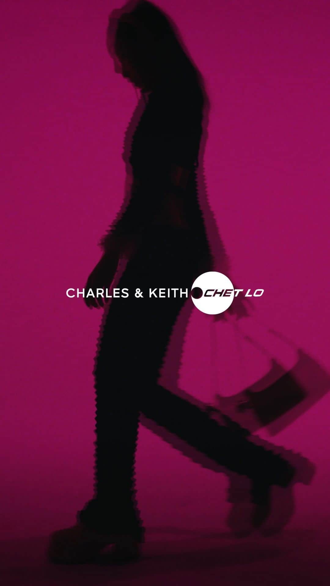 CHARLES & KEITHのインスタグラム：「Coming soon: the #CharlesKeithxChetLo collaborative collection.  #CharlesKeithSS24 #CharlesKeithOfficial」