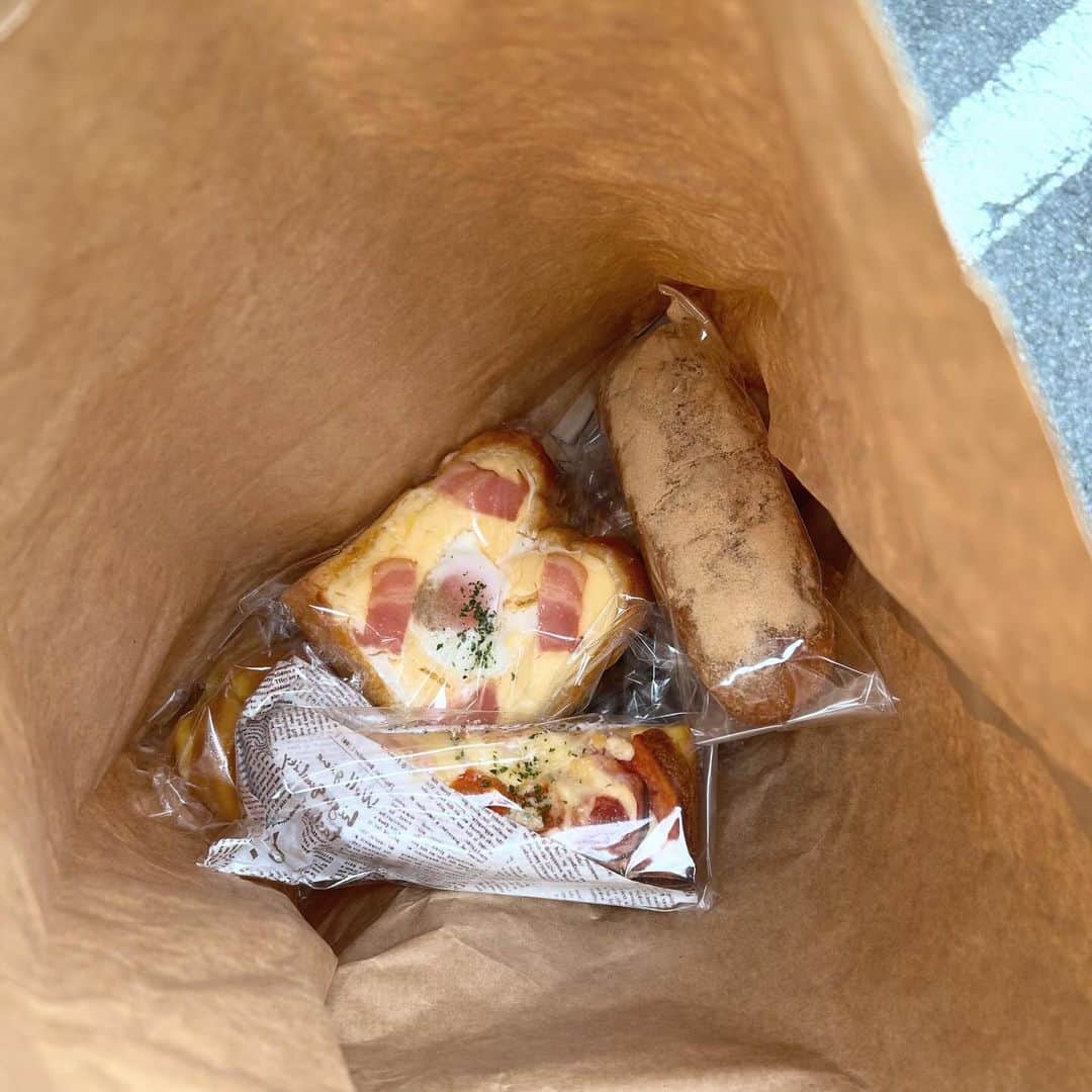 坂本澪香のインスタグラム
