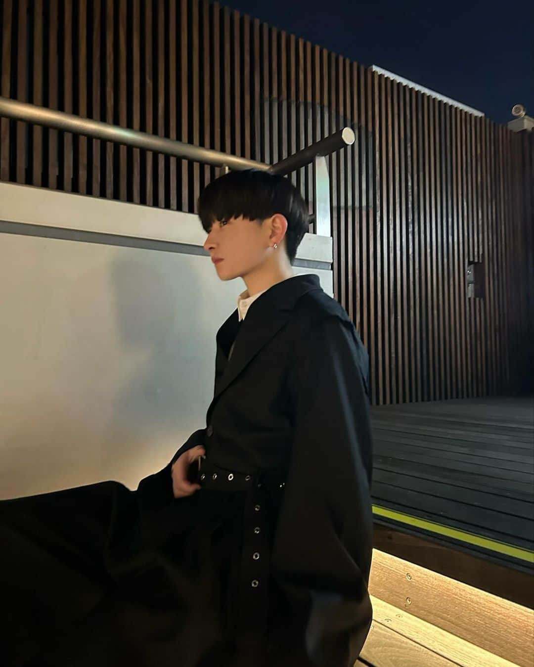 久遠聖連のインスタグラム