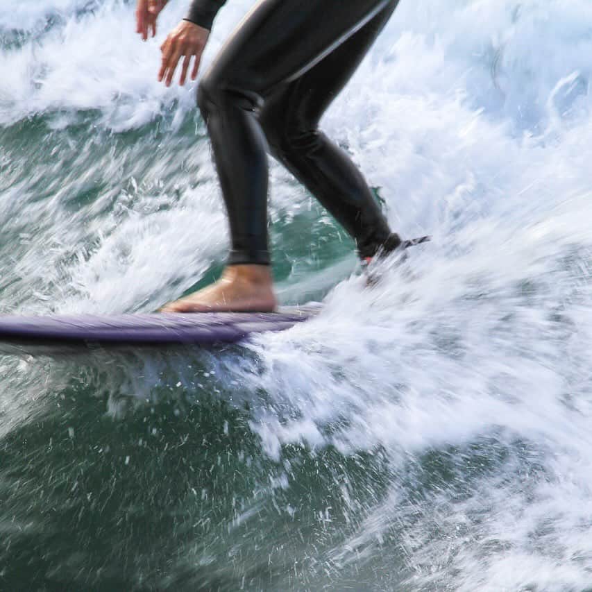 ティファニー・ヨハのインスタグラム：「Make every weekend a Baja Blast 🇲🇽🌮🏄🏽‍♀️ #TreatJohself (📸: @epicsurftours)」