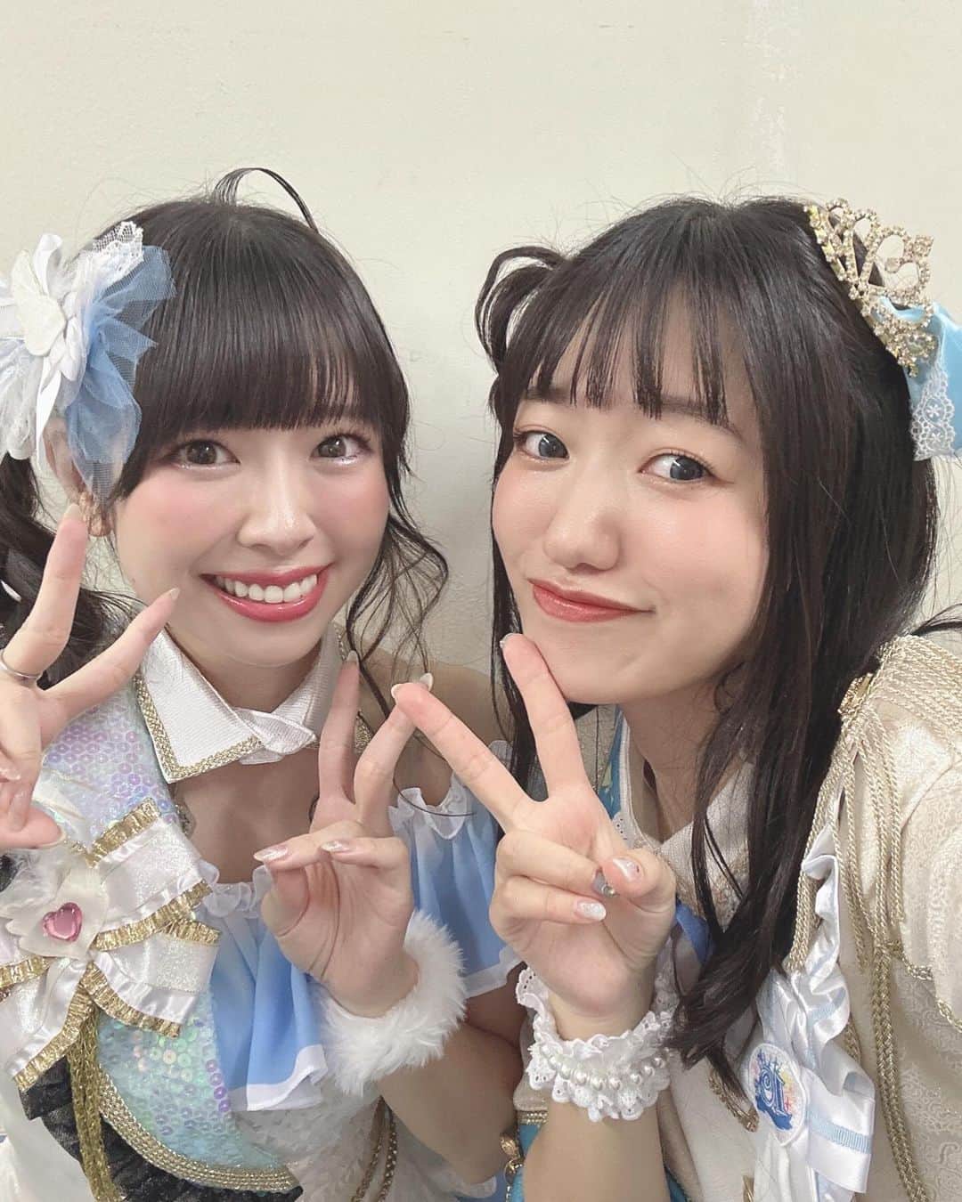 井上ほの花のインスタグラム：「🌟💓  いっっぱい楽しかったです！！」