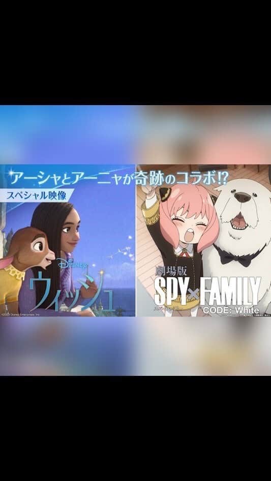 ディズニー・スタジオのインスタグラム