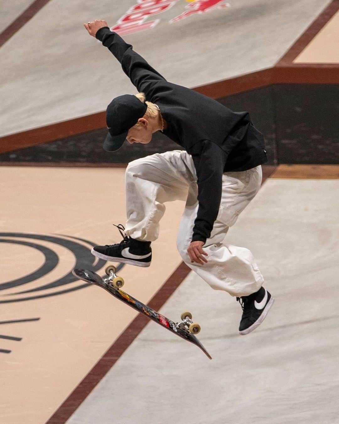 The Japan Timesさんのインスタグラム写真 - (The Japan TimesInstagram)「Japan’s street skateboarding team showed they are a force to be reckoned with ahead of the 2024 Paris Olympics. At the Street World Championship 2023, held in Tokyo at Ariake Arena, the nation’s young skaters claimed nine of the 16 finalist spots and five out of six medals.  Progressing towards his second Olympics, Sora Shirai won the men’s title, while Yumeka Oda, aiming for her Olympic debut, secured the women’s championship.   Japan’s podium dominance included Kairi Netsuke and Yuto Horigome, with 13-year-old Ginwoo Onodera ranking second nationally. Despite the fact that he is still recovering from a hip injury, Olympic champion Horigome advanced in global rankings.  Momiji Nishiya, another Tokyo Olympic gold medalist, earned world championship bronze.  Other Japanese skaters, such as Liz Akama, Funa Nakayama, Coco Yoshizawa and Miyu Ito, also proved that the country is hotbed of skateboarding talent.  Read more via the link in our bio.   📸: @bobbyschaub_photography for The Japan Times  #WorldSkateboardingTour #WorldSkateSB #OlympicQualifiers #RoadToParis2024 #スケボー #Skateboarding #WorldSkate #japantimes」12月19日 16時14分 - thejapantimes