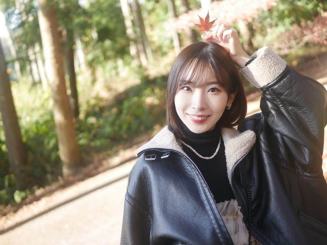 岩佐美咲さんのインスタグラム写真 - (岩佐美咲Instagram)「載せて無かったものを載せる🍁　　　　　　　　　　　　　　　　 　　　　　　　　　　　　　　　　　　　　　　　　　　　　　　　　　　　 最近断捨離頑張ってるけど捨てても捨てても物が減らない…湧いて出てきてる？？？？」12月19日 21時45分 - wasaminnn