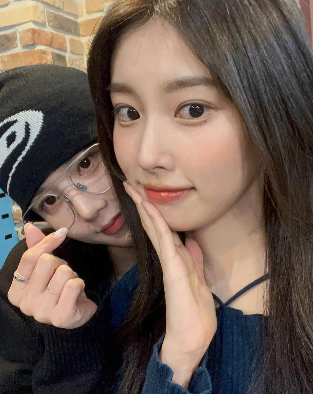 クォン・ウンビさんのインスタグラム写真 - (クォン・ウンビInstagram)「kangbi best girl! 🥺🤍  #KWONEUNBI #EUNBI #권은비  #ウンビ #權恩」12月19日 22時33分 - kwoneunbi