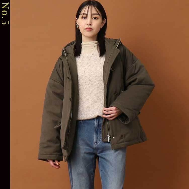 DRESSTERIORさんのインスタグラム写真 - (DRESSTERIORInstagram)「【DECEMBER OUTER COLLECTION】  大人気のアウターランキング✨ 冬本番が来ました☃️  自分に合うお気に入りをみつけて 今年も冬を楽しみましょう    🏷️【3WAY/撥水】ダウンライナーコート　¥88,000（税込）   🏷️ヘリテージスタンドカラーコート　¥56,100（税込）   🏷️【ベストセラー/撥水】ステッチレスドッキングダウンコート ¥52,800（税込）   🏷️ジロンラムメルトンダッフルコート　¥52,800（税込）   🏷️muller of yoshiokubo（ミュラーオブヨシオクボ） ウエストベルト フードブルゾン　¥86,900（税込）   🏷️Super140’s リバーフードコート　¥49,500（税込）   🏷️【撥水】フーデットショートダウン　¥46,200（税込）  ☑️商品タグからアイテムに飛べます  　 　  　 __________ __________ __________ 　 ▪️dressteriorオフィシャルアカウント @dressterior_official ⁡ ▪️メンズ用アカウント @dressterior_men ⁡ ▪️ショッププレスアカウント @dressterior_shoppress 　 __________ __________ __________  #dressterior #ドレステリア #コート #冬コート #アウター#ダウンジャケット #ダウンコート #mullerofyoshiokubo #ミュラーオブヨシオクボ #スタンドカラーコート #ダッフルコート #ダッフルコートコーデ #リバーコート#ショートダウン」12月20日 20時00分 - dressterior_official