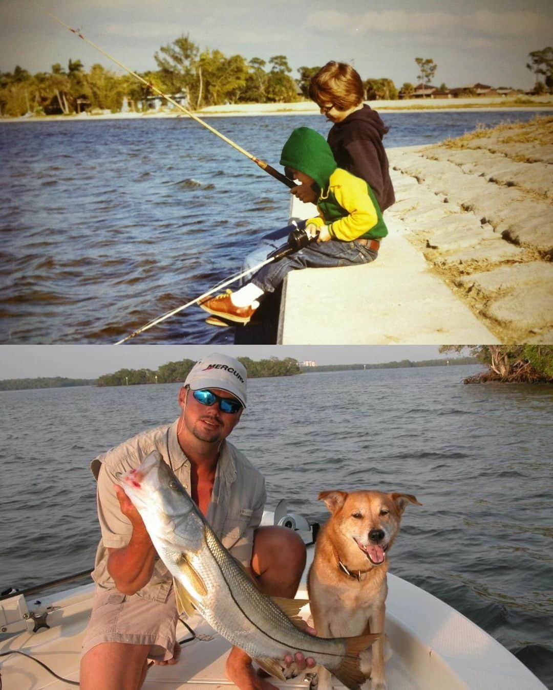 Costa Sunglassesさんのインスタグラム写真 - (Costa SunglassesInstagram)「Behind the Guides: Captains Chris Wittman  Presented by: @costasunglasses  ~ Before DC, before the rallies, before Captains for Clean Waters: Chris Wittman was a like many of us: someone who lived to be on the water. But after 20 years of guiding, Chris’ career came to an abrupt halt, when he decided to trade in his pole for a podium, in an effort to save the very thing he loved most. ~ Read the full story at the [LINK IN BIO]: “The biggest role that conservation plays in the act of guiding is working towards the sustainability of the resource that you’re guiding career depends upon. Guiding is a platform for you to educate people on the importance of that resource. You’ve got people captive on your boat that are experiencing something that you love, that they’re creating memories upon. There’s no better time to get people to understand that the experience that they’re having is not infinite and is fragile”. - Chris, on “what conservation has to do with being a guide”. ~ @captainsforcleanwater @costasunglasses  #flyfishing #fishing #seewhatsoutthere #kingtide #conservation #flylords」12月20日 8時05分 - costasunglasses