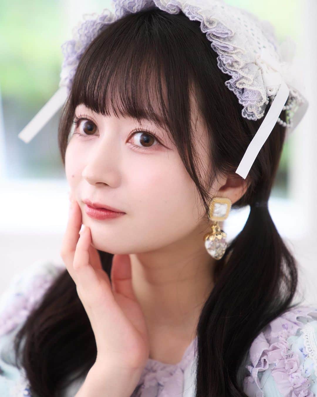 江籠裕奈のインスタグラム