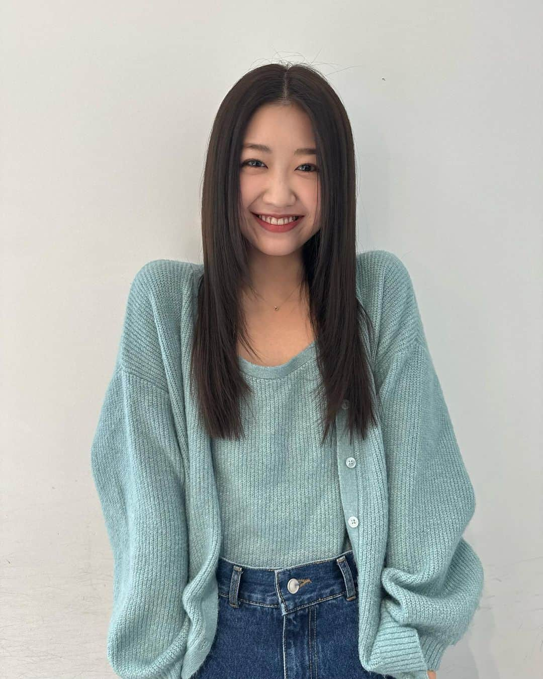 碓井玲菜のインスタグラム：「今年最後のメンテ🦭ありがとう🦭♥」