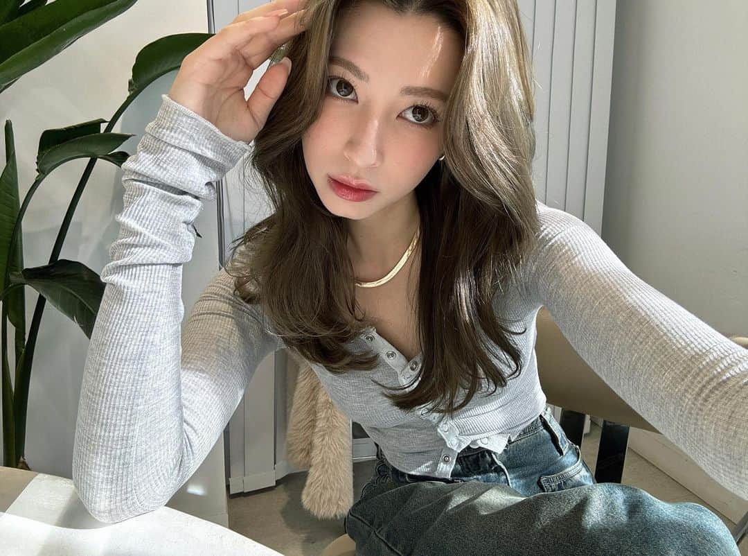 ホルトえみりさんのインスタグラム写真 - (ホルトえみりInstagram)「🌙」12月20日 21時10分 - _emily0801