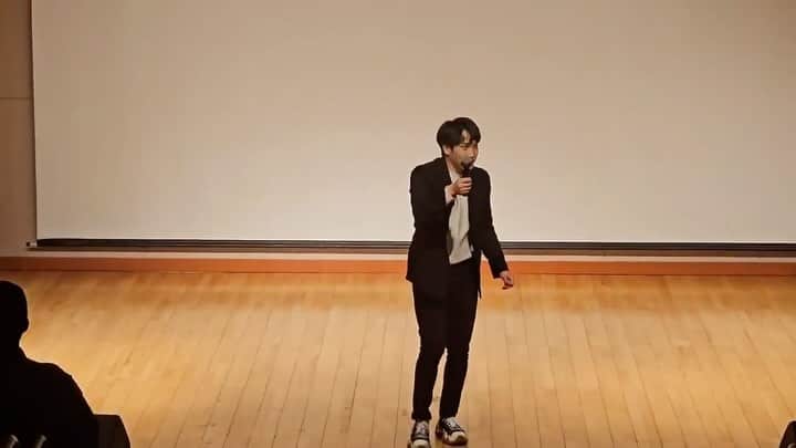 キム・テホンのインスタグラム