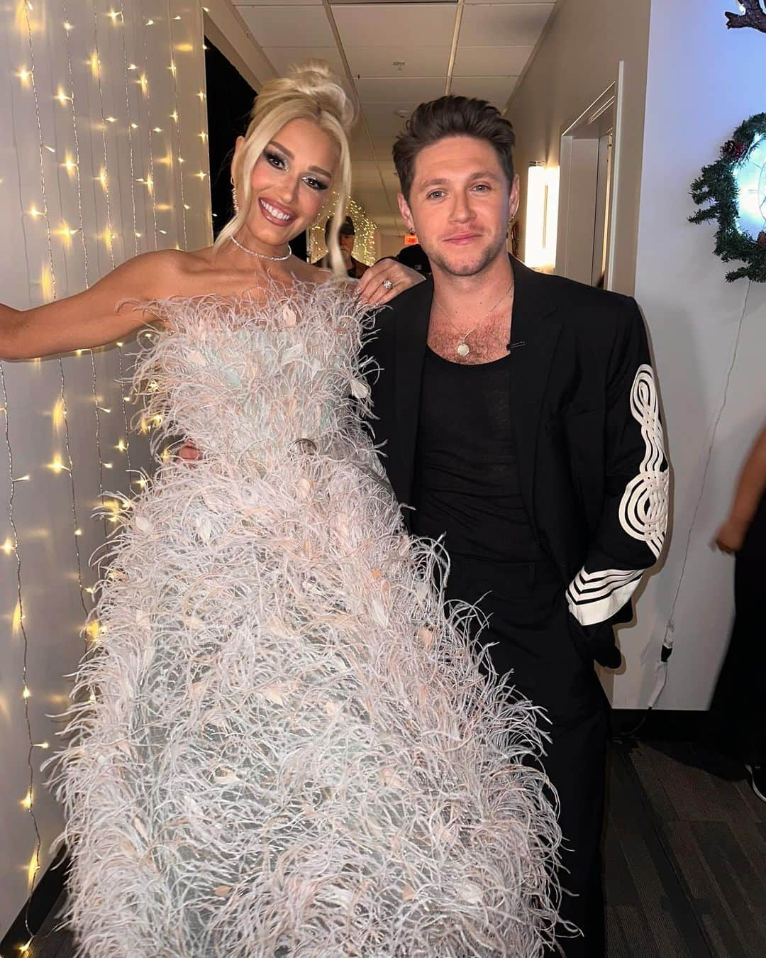 ナイル・ホーランさんのインスタグラム写真 - (ナイル・ホーランInstagram)「What a way to end the year !」12月21日 2時13分 - niallhoran