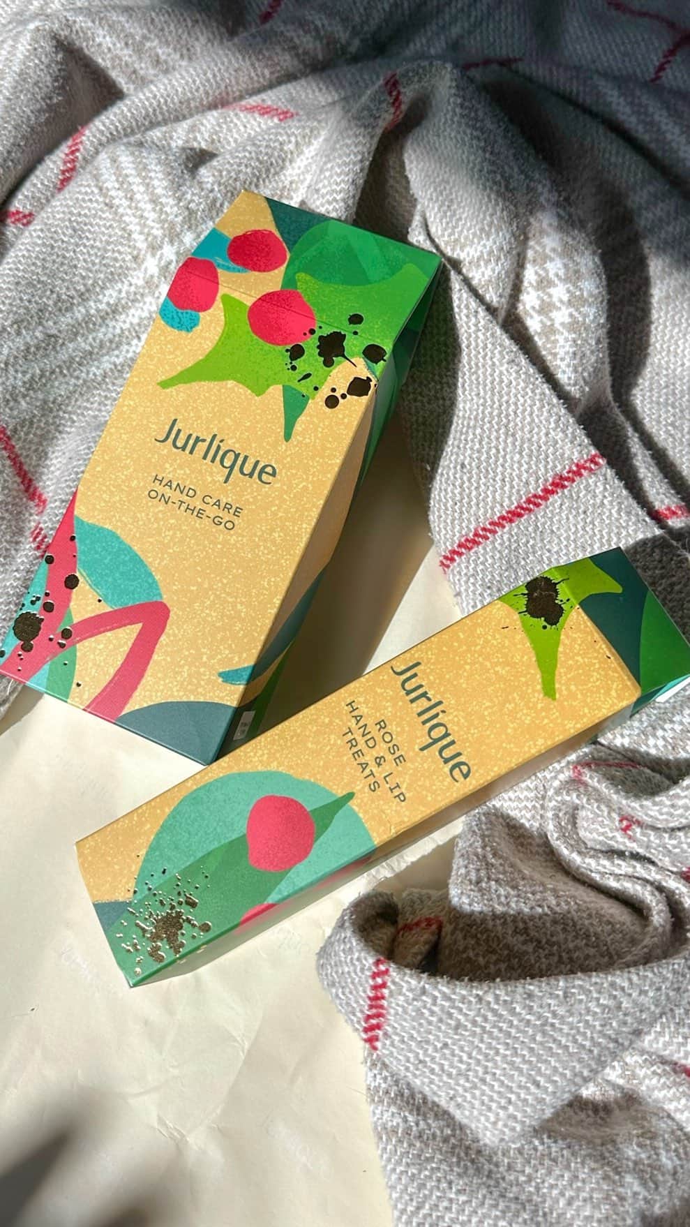ジュリークのインスタグラム